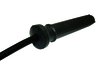 Ultra 40 Unsleeved Spark Plug Wire Set Universal - image 2