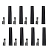 73858 Ultra 40 Spark Plug Boot and Terminal Kit, Short Straight Ends - image 1