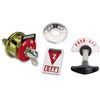 Master Disconnect Switch Kit Rating: 20 amps @ 6-36 volts DC