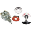Master Disconnect Switch Kit Rating: 2,000 amps <i>(Intermittent)</i> & 300 amps <i>(Continuous)</i> - image 1