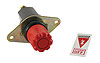 Battery Disconnect Switch Push-off (w/Alternators) - image 1