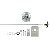 74109 Push/Pull Kit, Battery Disconnect Kit - image 1