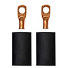 74162 Battery Cable Terminal Kit [8-Gauge Wire, 5/16 in. Diameter Stud] - image 1