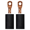 74163 Battery Cable Terminal Kit [6-Gauge Wire, 5/16 in. Diameter Stud] - image 1