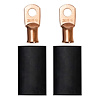 74164 Battery Cable Terminal Kit [2-Gauge Wire, 5/16 in. Diameter Stud] - image 1