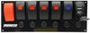 Rocker LED Switch Panel, Circuit Breakers & USB Ports - image 1