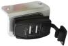 Dual USB Charging Port