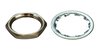 74205 Transbrake/Bump Switch [Mushroom Button, Red] - image 2