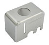 Power Brake Reservoir Cover 2008-12 Mustang - image 1