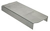 Aluminum Fuse Box Cover 2010-Up Mustangs - image 1