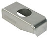 Aluminum Brake Reservoir Cover 1996-04 Mustang
