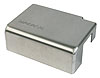 Aluminum Fuse Box Cover 1998-2004 Mustangs - image 1