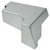 Aluminum Fuse Box Cover 2006-2007 for Subaru WRX/STI/Impreza 2.5 RS - image 1