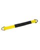 AXLE STRAP LOOP 2IN X 24