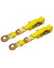 TIE DOWN RATCHET STRAP - image 1