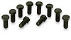 Ring Gear Bolts Ford 9" Differential - image 1