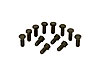 GM 12 BOLT GEAR BOLTS - image 1