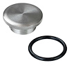 85292 Filler Cap [1 1/4 in.-12 Thread, Knurled] - image 1