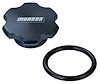 85293 Filler Cap [1 1/4 in.-12 Thread, Black Anodized] - image 1