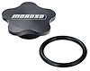 85294 Filler Cap [1 3/8 in.-12 Thread, Black Anodized] - image 1