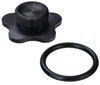 85294 Filler Cap [1 3/8 in.-12 Thread, Black Anodized] - image 2