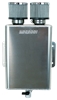 Dual Breather Air/Oil Separator Tank - image 1