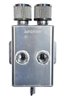 Dual Breather Air/Oil Separator Tank - image 2