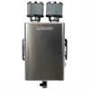 Dual Breather Air/Oil Separator Tank - image 1