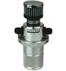Compact Oil Breather Tank (2) -8 AN Fittings [Aluminum | Polished Finish] - image 2