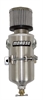 Oil Breather Tank with (2) 1/2 in. NPT Female Fittings - image 1