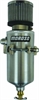 Oil Breather Tank -6 AN Male Fitting - image 1