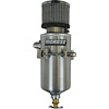 85458 Tank, Breather, Catch Can,  -8 An Male Fitting - image 1
