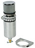 Oil Breather Tank -12AN Inlet/-8AN Drain - image 1