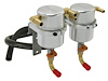 Air-Oil Separator Kit for Subaru STI/WRX - image 1