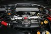 Air-Oil Separator Kit for Subaru STI/WRX - image 2