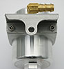 Air-Oil Separator 1996-2004 Ford Mustang 4.6L - image 2