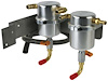 Air-Oil Separator Kit for Subaru WRX - image 1