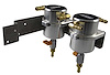 Air-Oil Separator Kit for Subaru STI - image 1