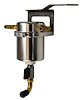 Air-Oil Separator for 2014-2018 Chevy Silverado, Tahoe, GMC Sierra, Yukon, 2019 Chevy Silverado Legacy LTD 5.3L/6.2L [Polished] - image 1
