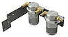 Air-Oil Separator Kit for Subaru WRX - image 1