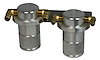 Air-Oil Separator Kit for Subaru STI/WRX - image 1