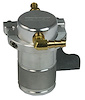 Air-Oil Separator Camaro SS with Edelbrock Supercharger - image 1