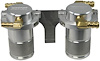 Air-Oil Separator Kit for Subaru STI - image 1