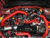 Air-Oil Separator Kit for Subaru STI - image 2