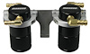 Air-Oil Separator Kit for Subaru STI - image 1