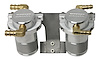 Air-Oil Separator Kit for Subaru STI/WRX - image 1