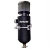 Oil Breather Tank -12 AN Fitting - image 1
