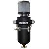Oil Breather Tank -12 AN Fittings - image 1