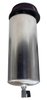 85755 Aluminum Breather Tank Catch Can, Dual Inlet, -16 AN [Natural] - image 2