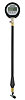 Digital Tire Pressure Gauge 4-digit readout - image 1